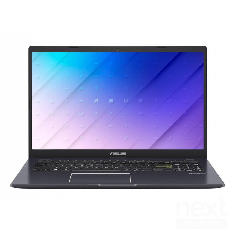 ASUS Vivobook Go 15 è un bnotebook/b versatile con bprocessore Celeron N4500/b, b8GB RAM/b, bSSD 256GB/b e bdisplay Full HD 15,6