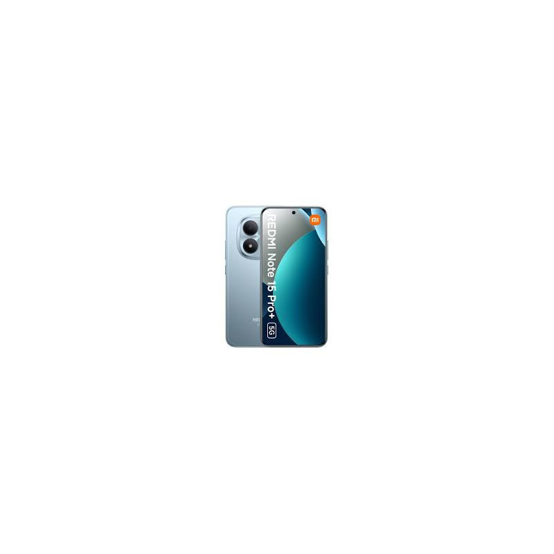 SMARTP DS XIA"R.Note15Pro+"5G 8+256Gb B (XIA/NOTE15PP5G/8256B)