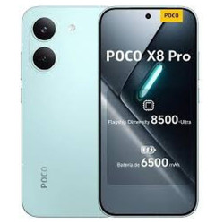 POCO X8 PRO MAX 12+256GB BLUE OEM