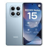 XIAOMI REDMI NOTE 15 6+128GB DS 4G GLACIER BLUE NFC