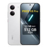 POCO X8 PRO 12+512GB WHITE OEM