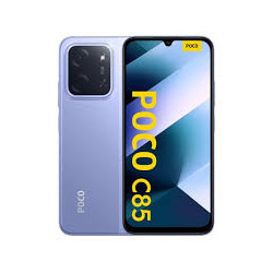 POCO C85 6+128GB DS PURPLE OEM