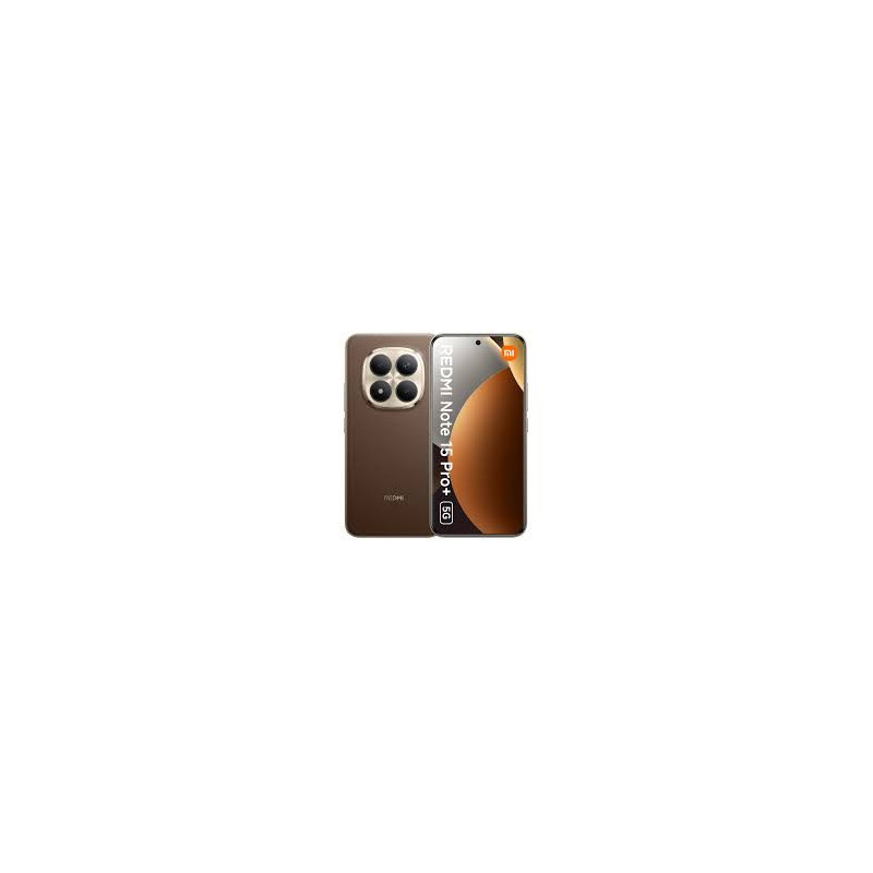 SMARTP DS XIA"R.Note15Pro+"5G 8+256Gb BR (XIA/NOTE15PP5G/8256R)
