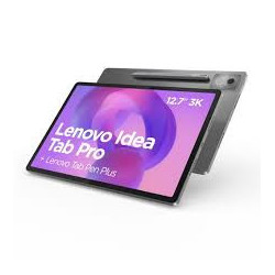 "LENOVO TAB IDEATAB PRO MEDIATEK 8300 8+256GB 12,7"" 3K WIFI ANDROID 14 + PEN ZAE40074ES"