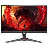 Acer Nitro XV272UF3BMIIPRX offre immagini fluide con il suo pannello bIPS/b, risoluzione bQHD/b e refresh rate di b300Hz/b. Idea