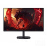 Acer Nitro KG242YGBMIX offre immagini fluide con bAdaptiveSync/b e b120Hz/b. Ideale per il gaming grazie al tempo di risposta di