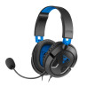 Turtle Beach Recon 50P Cuffie Gaming - PS5, PS4, Xbox Series X o S, Xbox One e PC