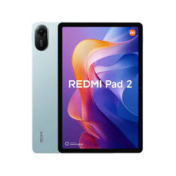 "XIAOMI REDMI PAD 2 4+128GB WIFI 11"" MINT GREEN"