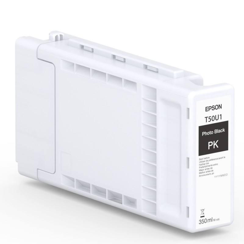 Epson UltraChrome XD3