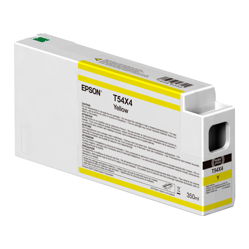 Epson T54X400