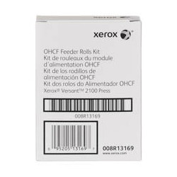 Xerox 008R13169 Parte di ricambio e accessorio per stampante scanner Kit per la sostituzione dei rulli