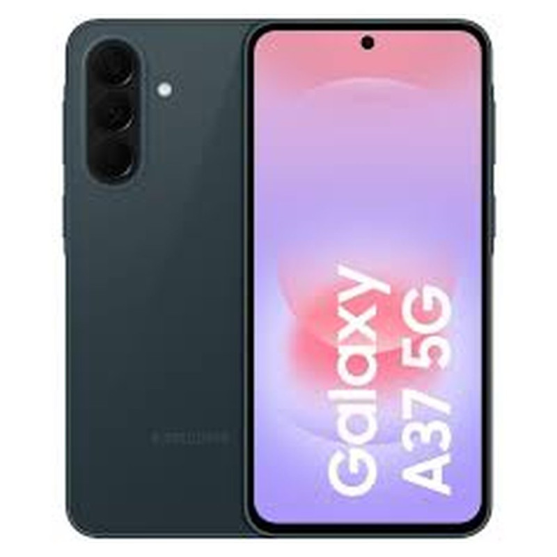 SAMSUNG A37 SM-A376B 6+128GB DS 5G AWESOME GREYGREEN