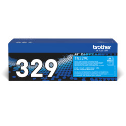 Brother TN-329C