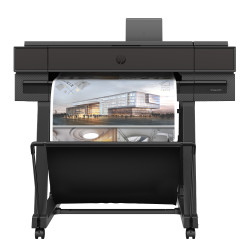 HP Designjet Stampante HP DesignJet T870 da 24”
