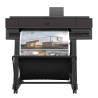 HP Designjet Stampante HP DesignJet T870 da 24”