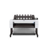 HP Designjet Stampante HP DesignJet T1600 da 36”