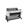 HP Designjet Stampante HP DesignJet T1600 da 36”