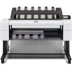 HP Designjet Stampante HP DesignJet T1600dr da 36”