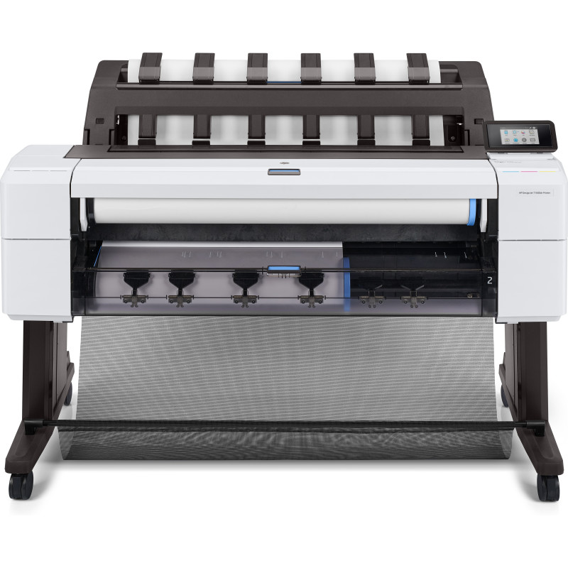 HP Designjet Stampante HP DesignJet T1600dr da 36”