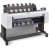 HP Designjet Stampante HP DesignJet T1600dr da 36”