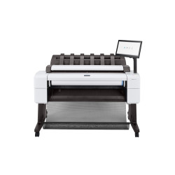 HP Designjet Stampante multifunzione HP DesignJet PostScript T2600 da 36''