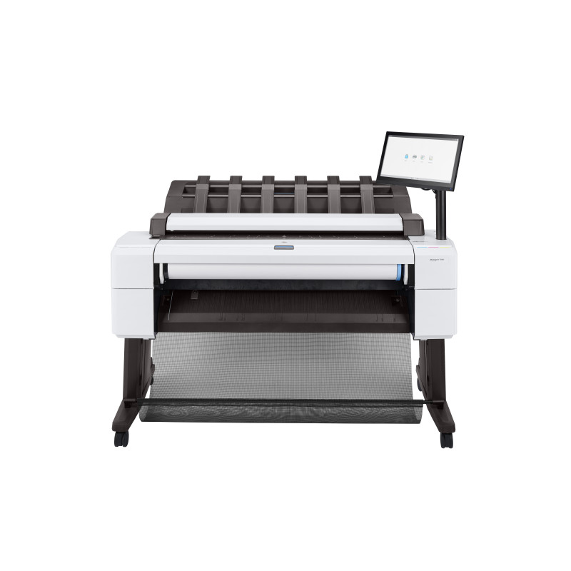 HP Designjet Stampante multifunzione HP DesignJet PostScript T2600 da 36''