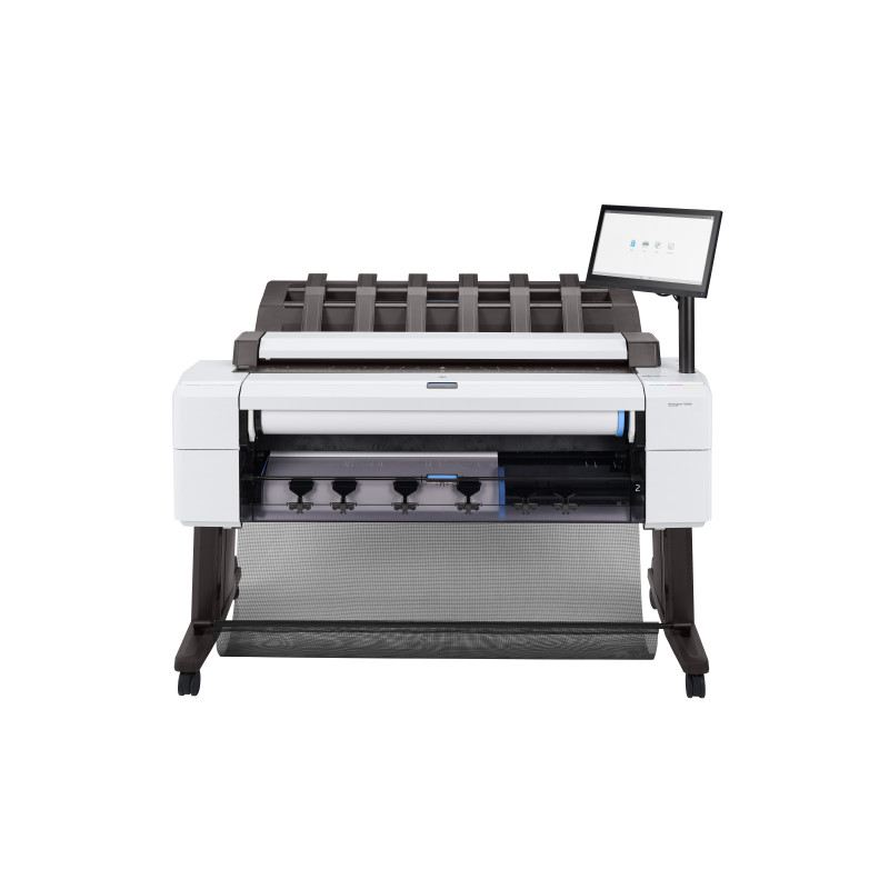 HP Designjet Stampante multifunzione HP DesignJet PostScript T2600dr da 36''