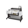 HP Designjet Stampante multifunzione HP DesignJet PostScript T2600 da 36''