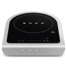 SMEG PORTABLE INDUCTION COOKER WHITE MATT PIC01WHMEU