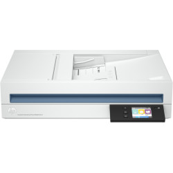 HP Scanjet Enterprise Flow N6600 fnw1