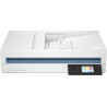 HP Scanjet Enterprise Flow N6600 fnw1