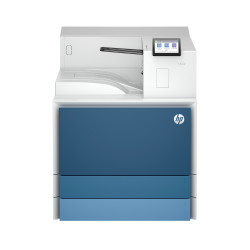 HP LaserJet Enterprise LaserJet Enterprise 8501DN Printer Europe - Multilingual Localization
