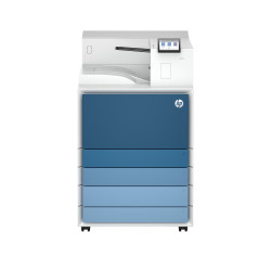 HP LaserJet Enterprise LaserJet Enterprise 8501x Printer Europe - Multilingual Localization