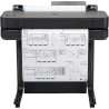 HP Designjet Stampante HP DesignJet T630 24" edizione 2025