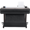 HP Designjet Stampante HP DesignJet T630 36" edizione 2025