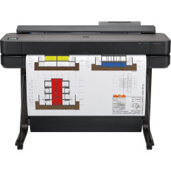 HP Designjet Stampante HP DesignJet T650 36" edizione 2025
