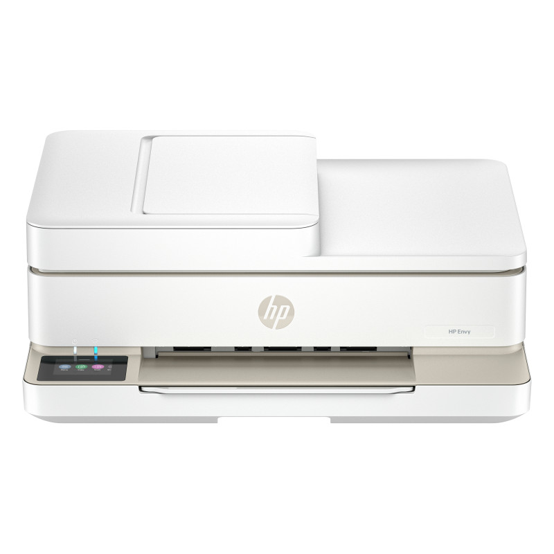 HP ENVY Envy 6520e Wireless All-in-One Colore Stampante, Instant Ink; Stampa di foto
