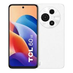 TCL 60 SE 8+512GB BLIZZARD WHITE T517H-2CLCA112