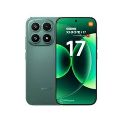 XIAOMI 17 12+256GB DS 5G VENTURE GREEN OEM