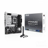 ASUS Prime B860M-A Wi-Fi Processore