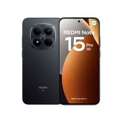 XIAOMI REDMI NOTE 15 PRO 12+512GB DS 5G BLACK