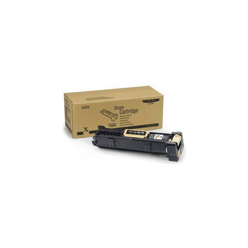 Xerox 13R591 cartuccia toner 1 pz Originale Nero