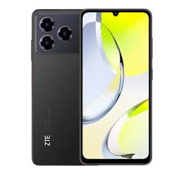 ZTE BLADE A76 4+128GB DS 4G CARBON BLACK NFC OEM