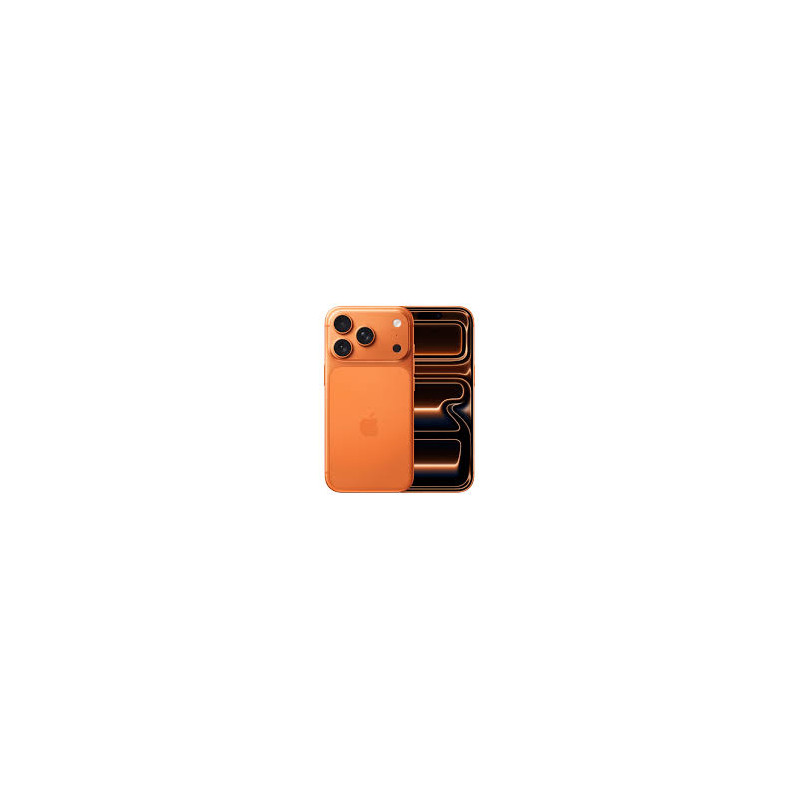 APPLE IPHONE 17 PRO MAX 256GB COSMIC ORANGE MFYN4ZD/A