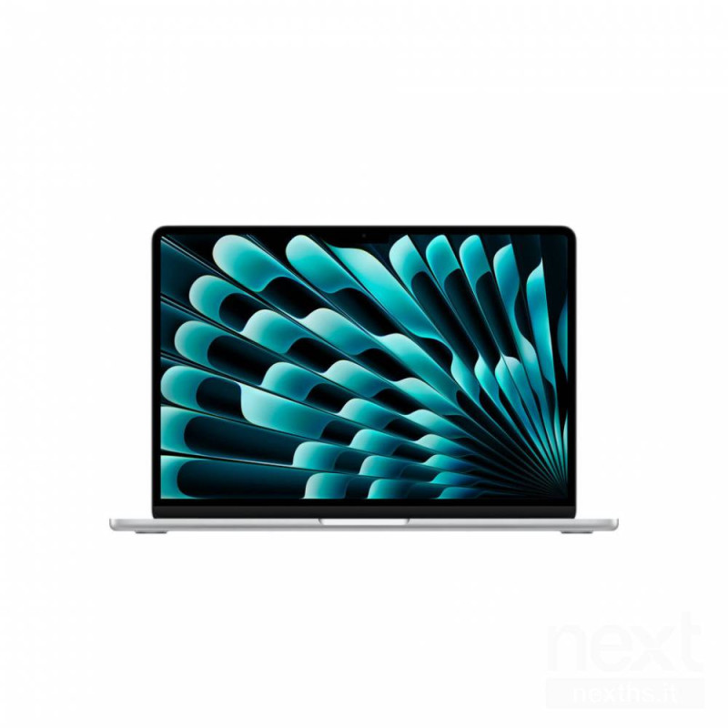 MacBook Air offre bprestazioni fulminee/b grazie al chip M5. Design bportatile/b, Apple Intelligence e fino a 18 ore di autonomi