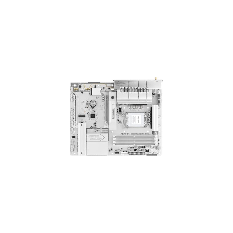 45W USB PD WALL CHARGER W/ 1M PVC C-C CABLE WHT (WCA013KQ1MWH-B6) (WCA013KQ1MWH-B6)