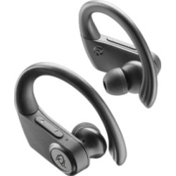 BOOSTCHARGE 50W DUAL USB-C WALL CHARGER, BLK (WCH019KQBK) (WCH019KQBK)