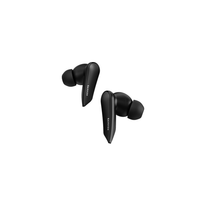 SOUNDFORM CLEARFIT OPEN-EAR WIRELESS EARBUDS,BLACK (AUC013CTBK) (AUC013CTBK)
