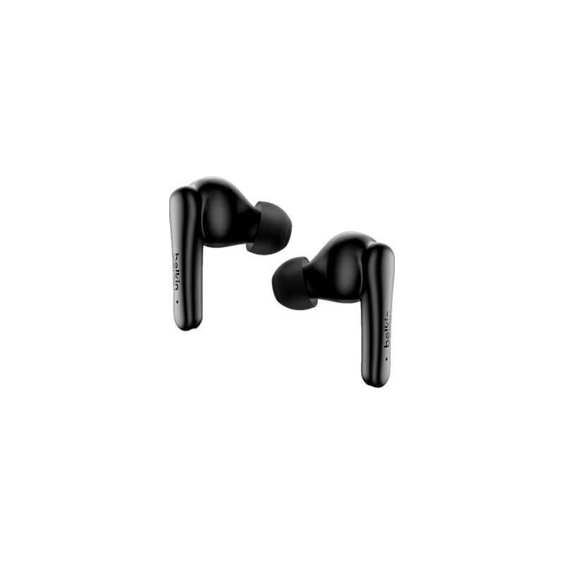 SOUNDFORM RHYTHM ANC TRUE WIRELESS EARBUDS BLACK (AUC015HQBK) (AUC015HQBK)