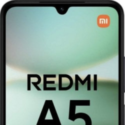 SMP.REDMI A5 4+128 BLACK ()